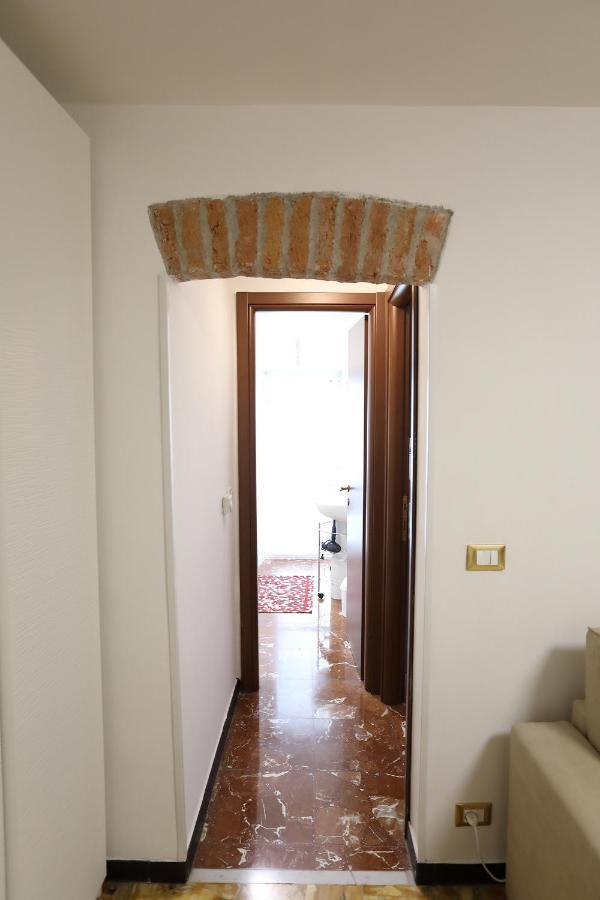 Apartment Le Di Elisa 3 Genua