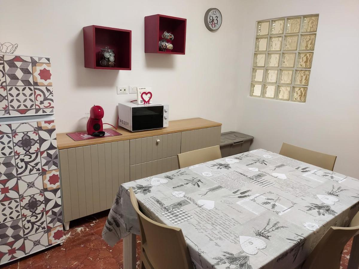 Le Di Elisa 3 * Genua